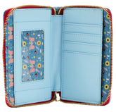 Loungefly Dumbo (1941) - Book Zip Purse